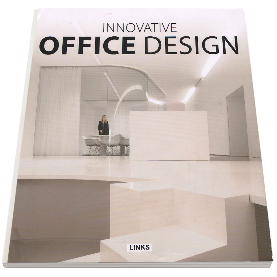 innovative office design